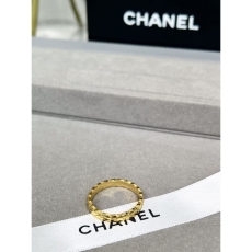 Chanel Rings